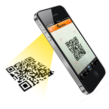Scan & Go