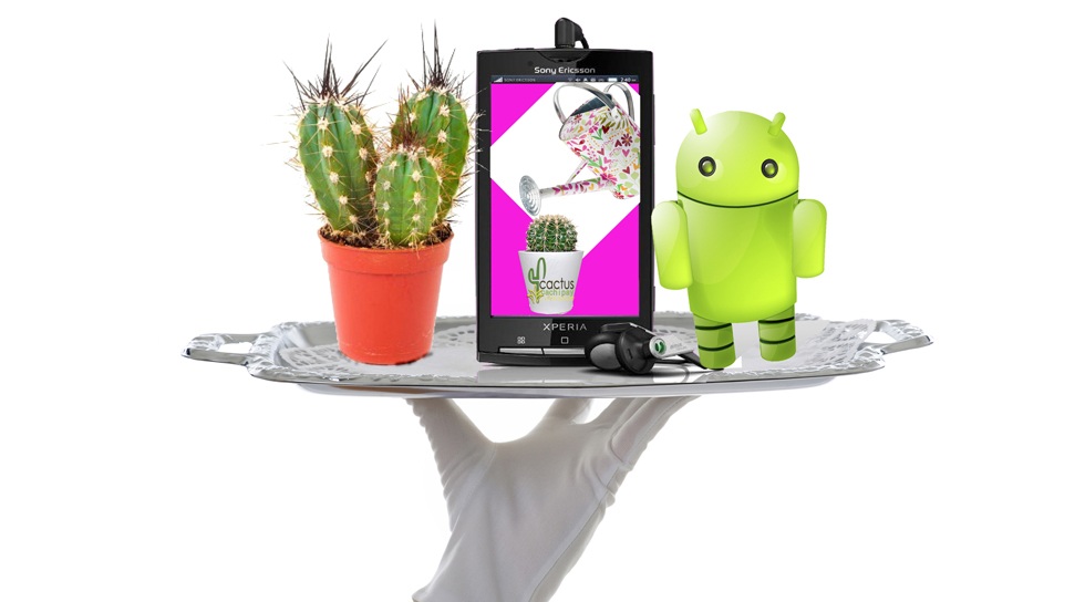 HIGHLY CUSTOMIZABLE TEMPLATE